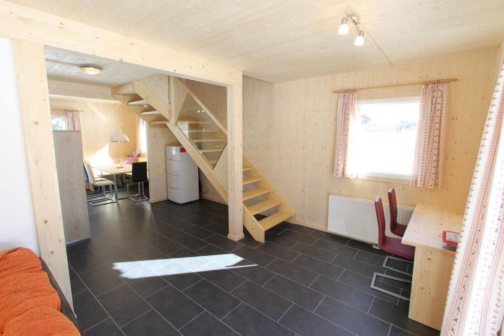 Chalet Murau: Luxurious 5 Star Chalet In Ski Area Kreischberg Eksteriør billede